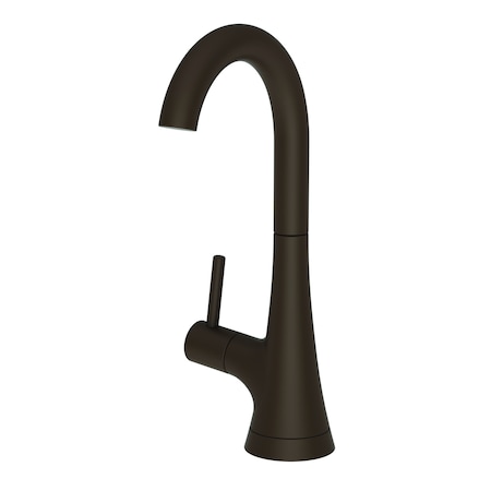 Newport Brass Hot Water Dispenser in Oil Rubbed Bronze 2500-5613-10B